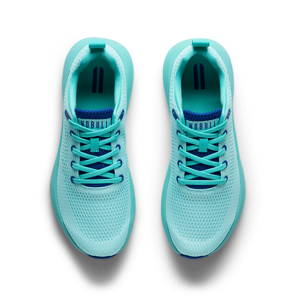 Reef Surf Drive 2 Shoe Overhead Angle.
