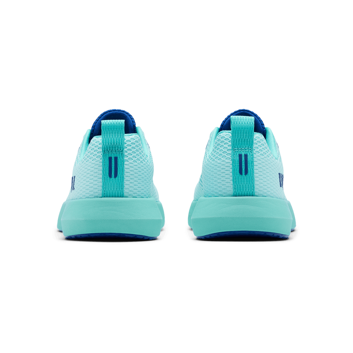 Reef Surf Drive 2 Shoe Back Angle.
