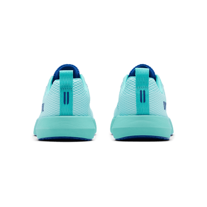 Reef Surf Drive 2 Shoe Back Angle.