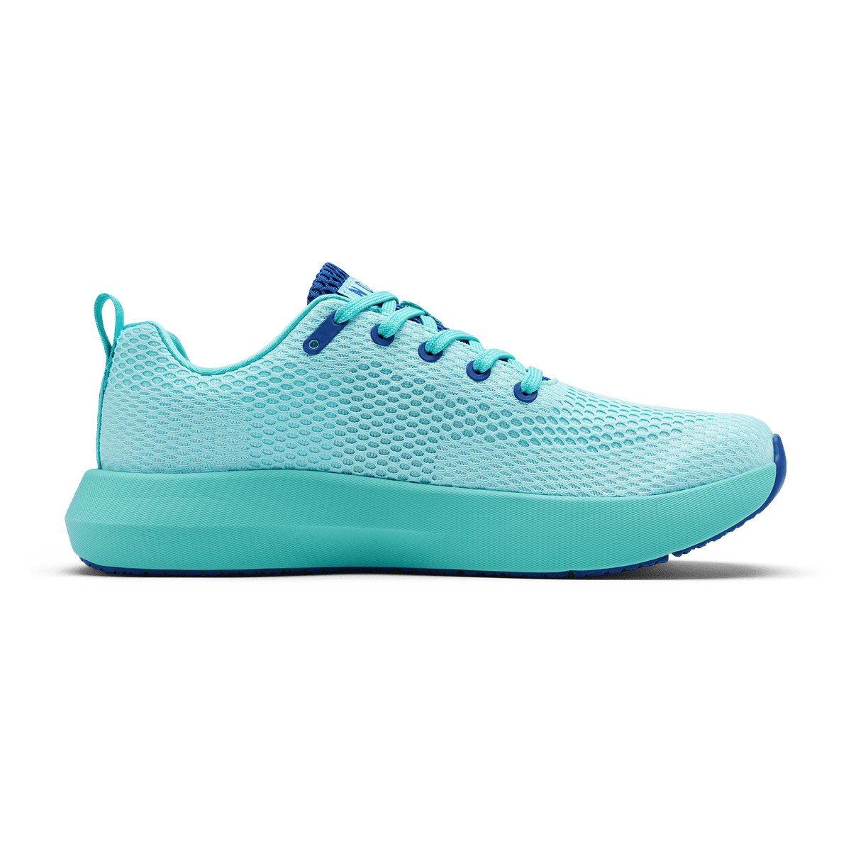Reef Surf Drive 2 Shoe Medial Angle.