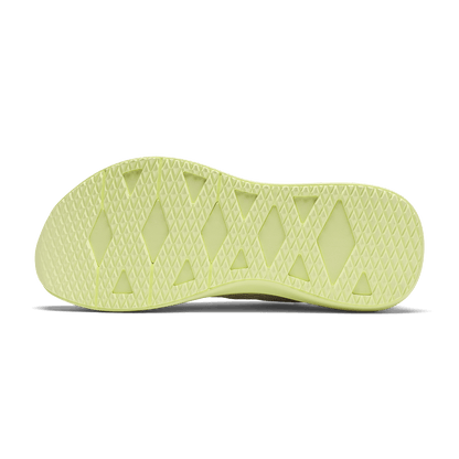 Light Gray Pear DRIVE 2 Shoe Bottom Angle.