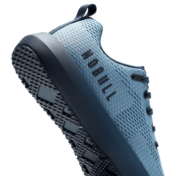 Harbor Midnight DRIVE 2 Shoe Detail Angle.