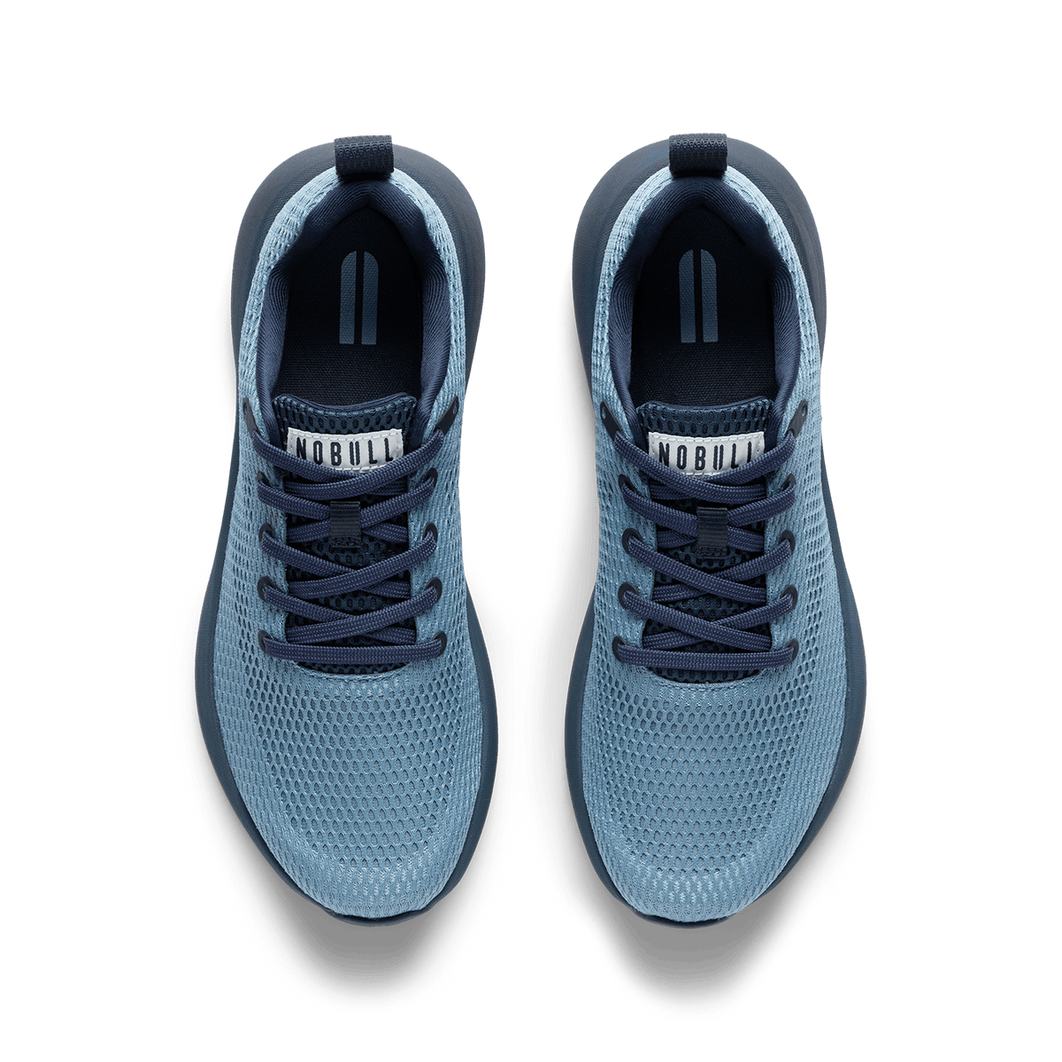 Harbor Midnight DRIVE 2 Shoe Overhead Angle.