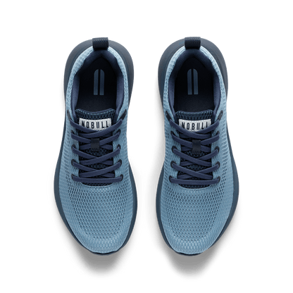 Harbor Midnight DRIVE 2 Shoe Overhead Angle.