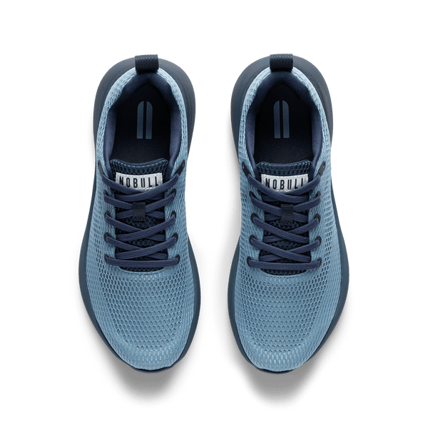 Harbor Midnight DRIVE 2 Shoe Overhead Angle.