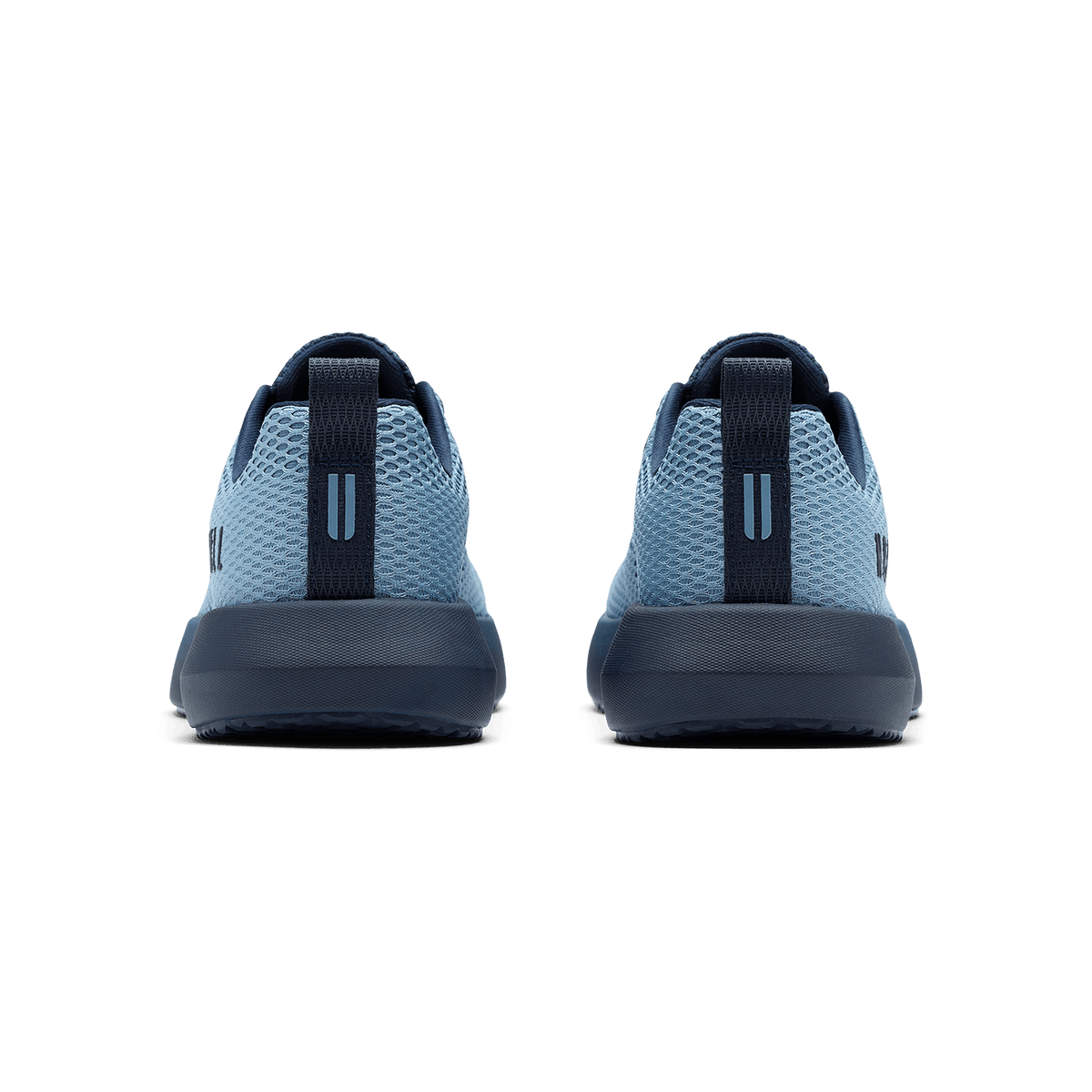 Harbor Midnight DRIVE 2 Shoe Back Angle.