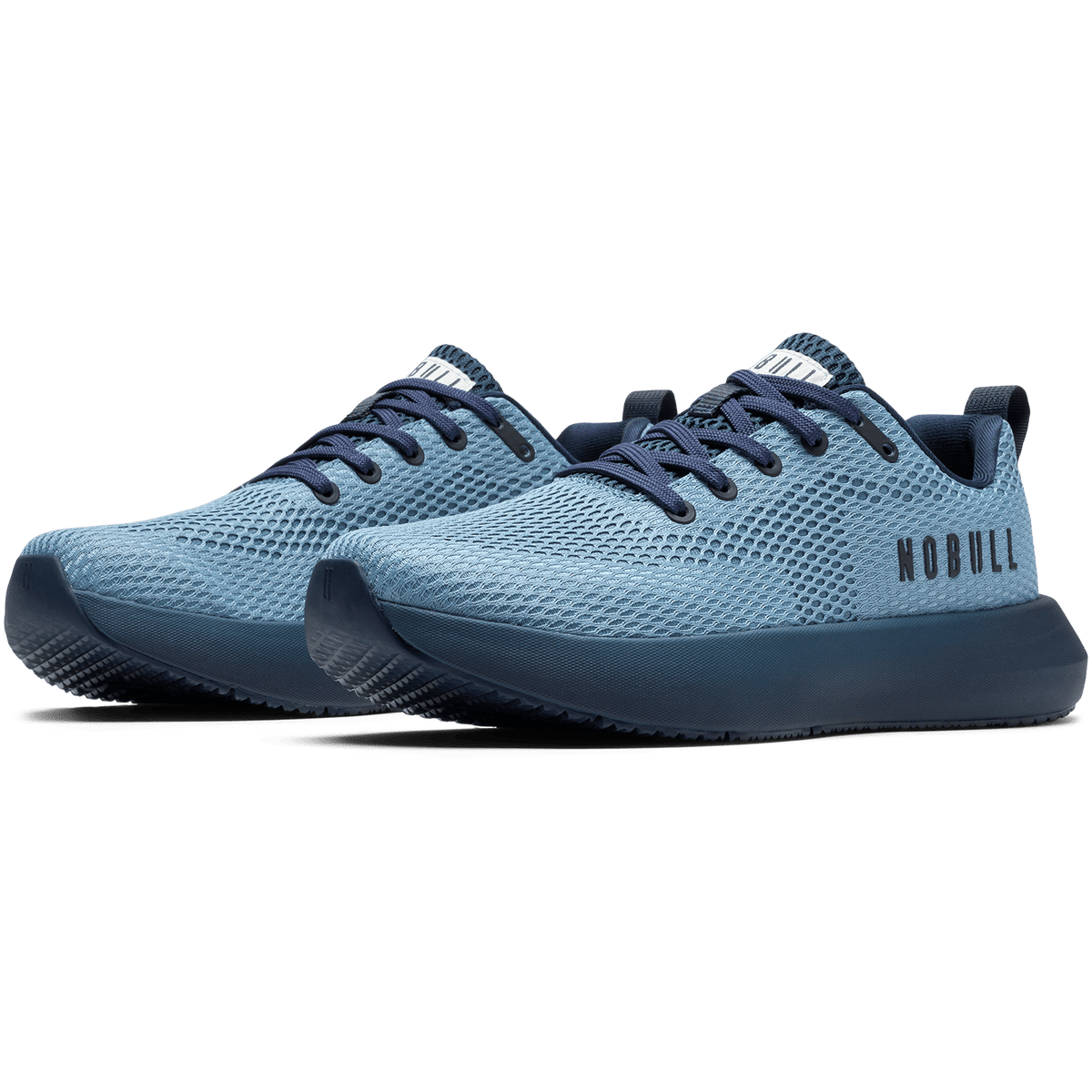 Harbor Midnight DRIVE 2 Shoe Front Side Angle.
