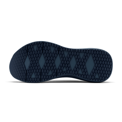 Harbor Midnight DRIVE 2 Shoe Bottom Angle.