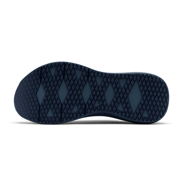 Harbor Midnight DRIVE 2 Shoe Bottom Angle.