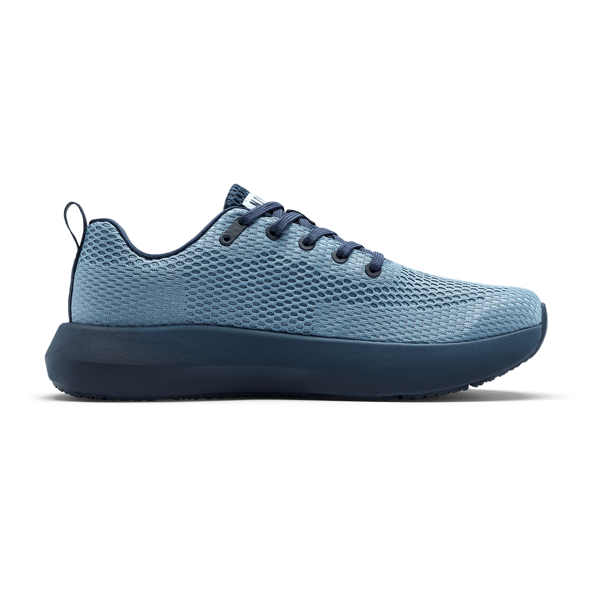 Harbor Midnight DRIVE 2 Shoe Medial Angle.