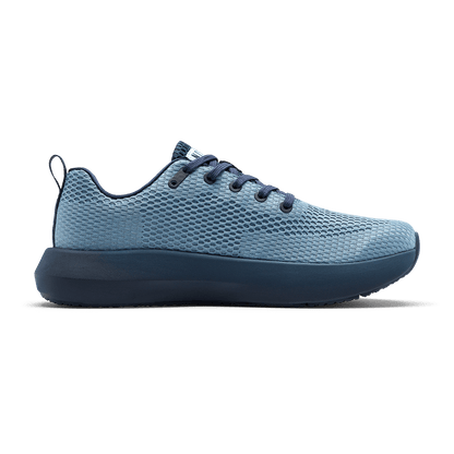 Harbor Midnight DRIVE 2 Shoe Medial Angle.