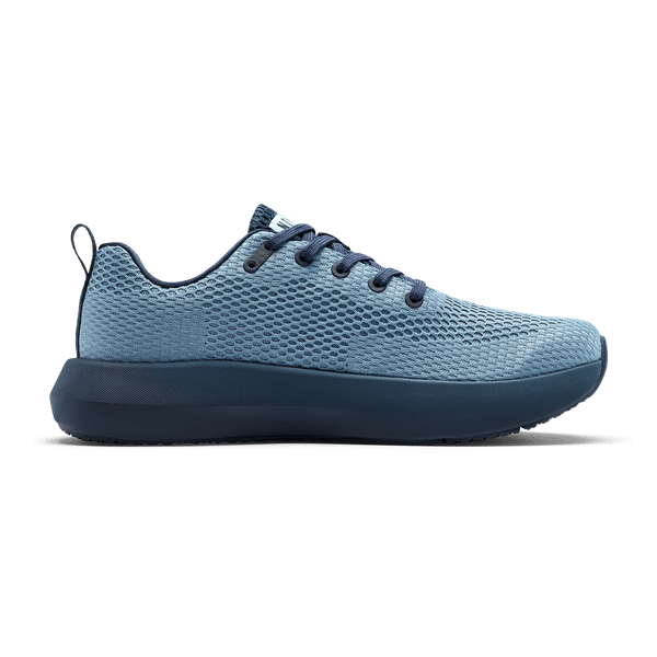 Harbor Midnight DRIVE 2 Shoe Medial Angle.