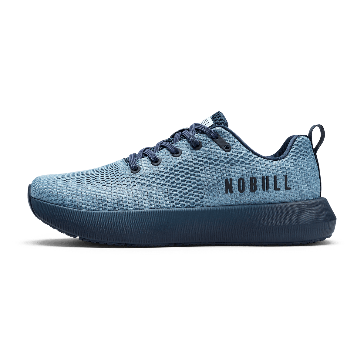 Harbor Midnight DRIVE 2 Shoe Side Angle.