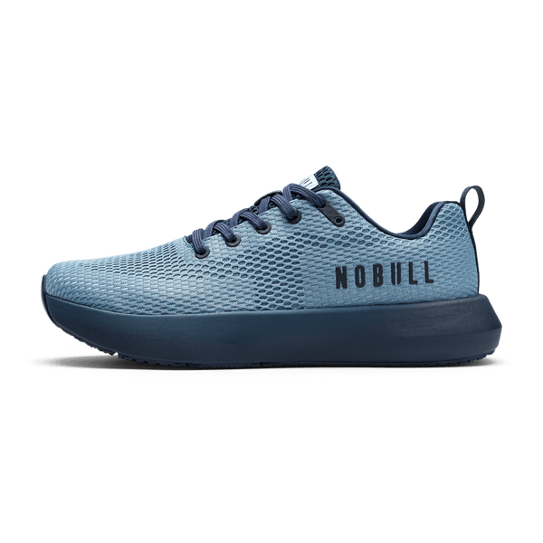 Harbor Midnight DRIVE 2 Shoe Side Angle.