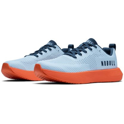 Ice Water Blaze Drive 2 Shoe Front Side Angle.