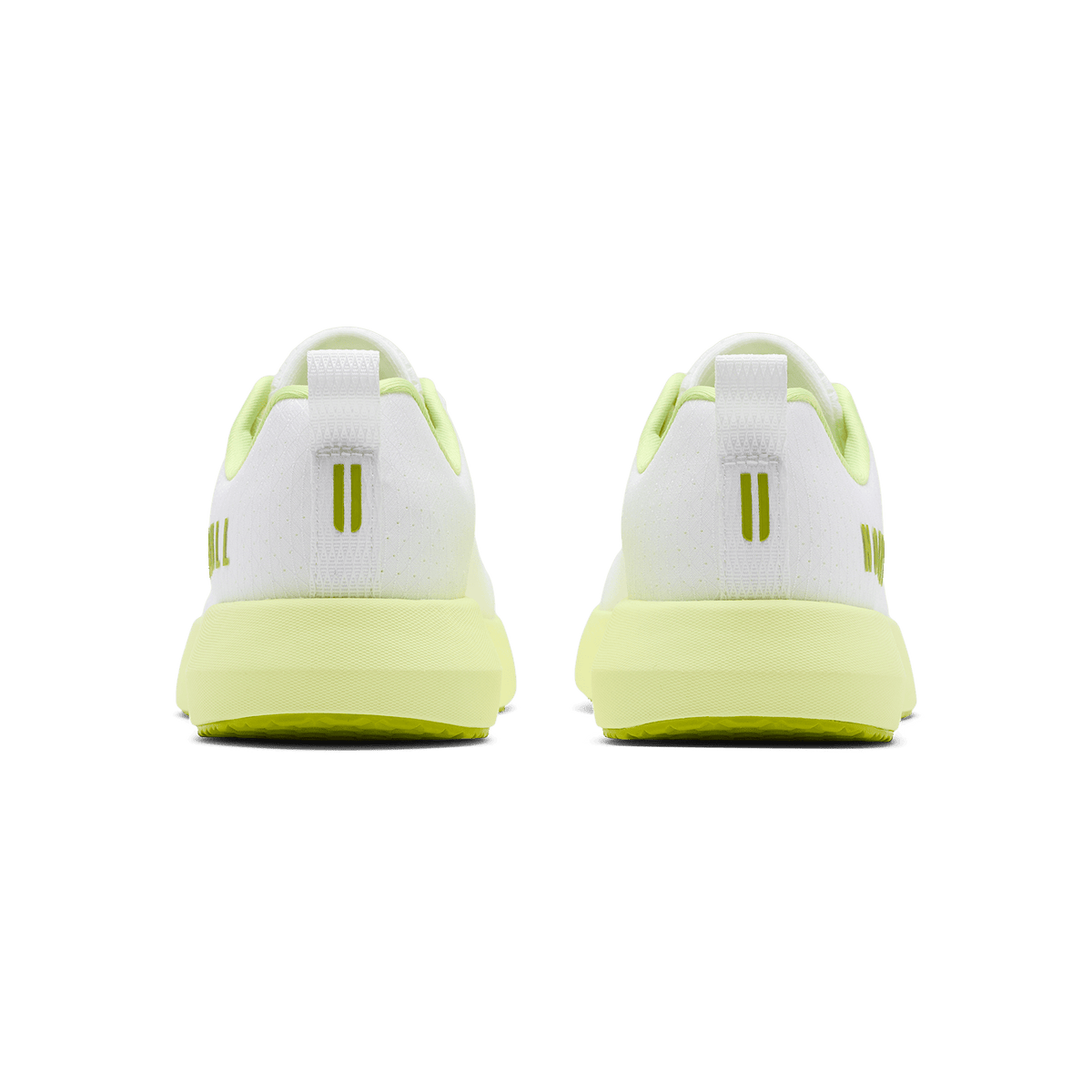 Classic White Pear Drive 2 Ripstop Back Angle.