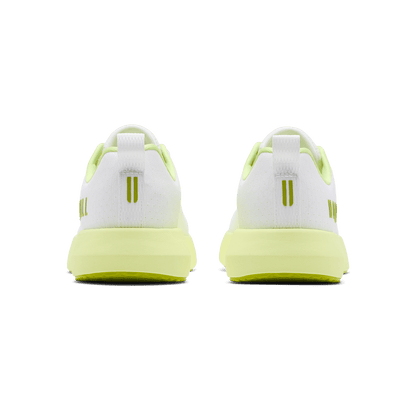 Classic White Pear Drive 2 Ripstop Back Angle.
