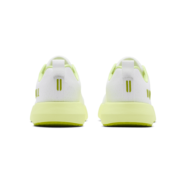 Classic White Pear Drive 2 Ripstop Back Angle.