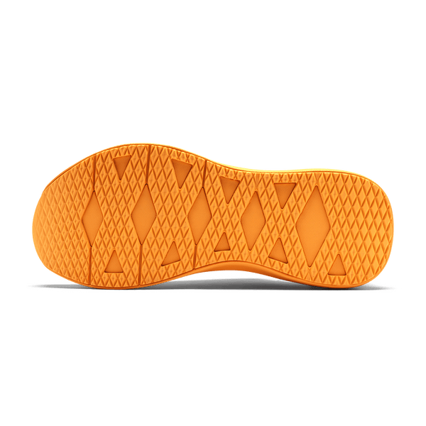 Blaze Marigold Drive 2 Ripstop Bottom Angle.