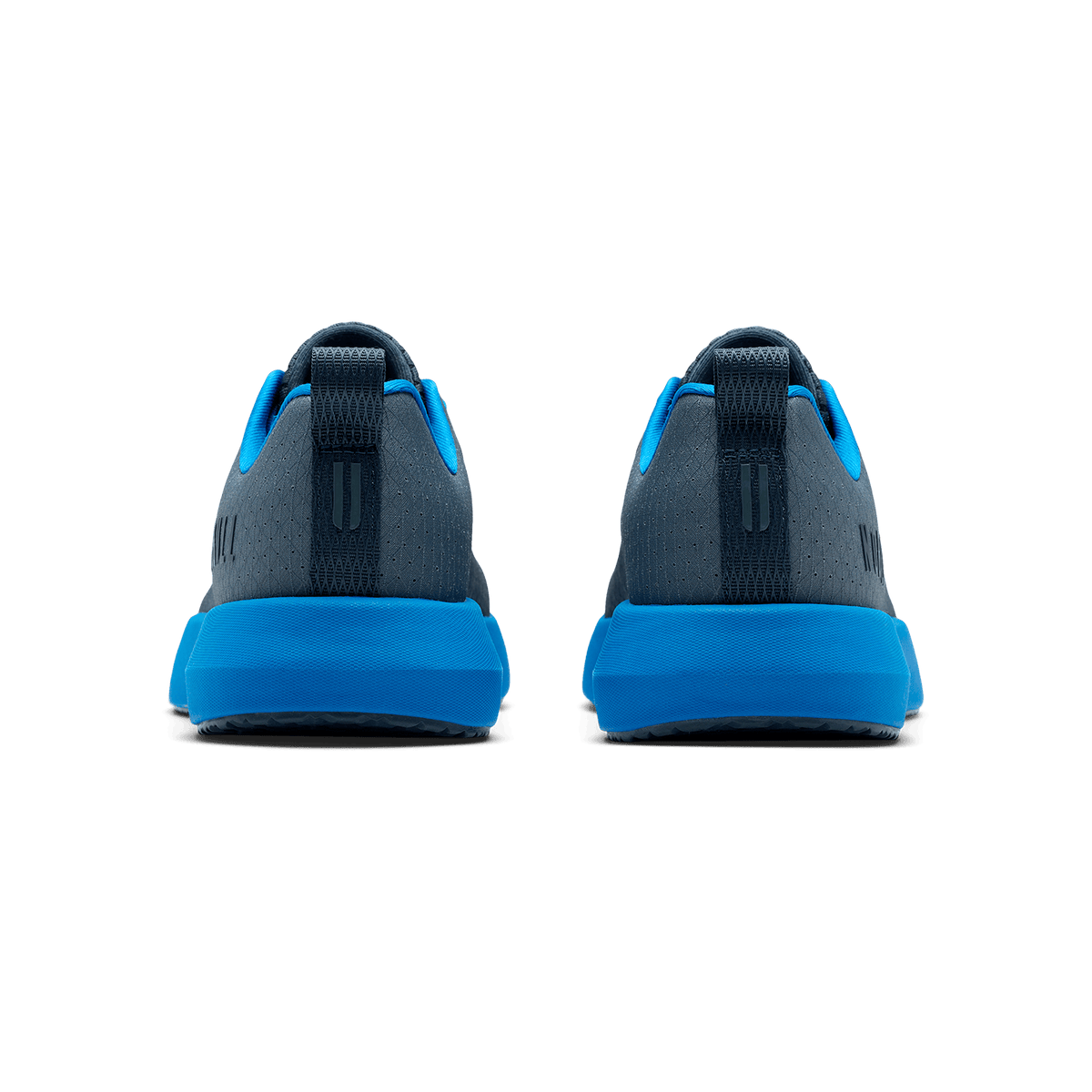 Midnight Electric Blue Drive 2 Ripstop Back Angle.