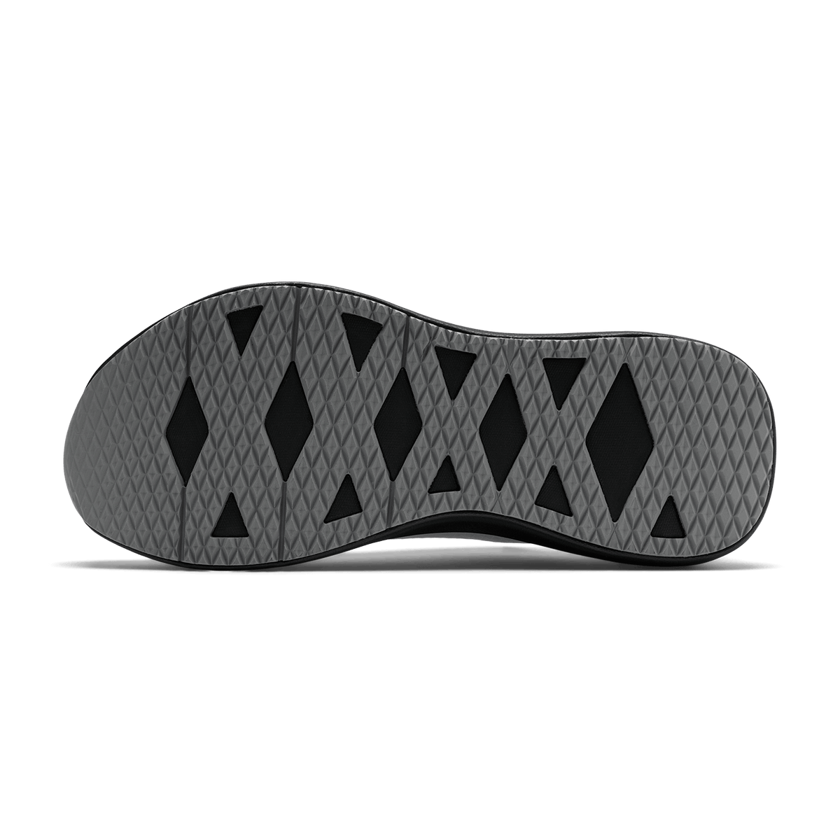 Classic White Jet Black Drive 2 Ripstop Bottom Angle.