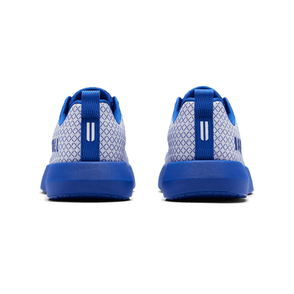 Surf White Noise Drive 2 Ripstop Back Angle.