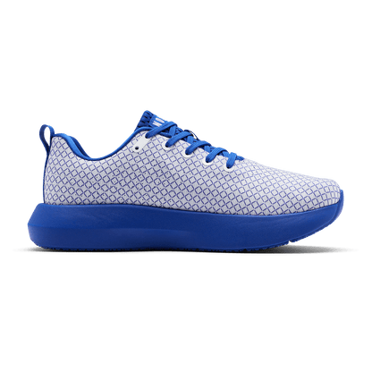 Surf White Noise Drive 2 Ripstop Medial Side Angle.