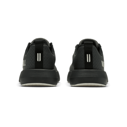 Iron Oxide Drive 2 Ripstop Shoe Back Angle.