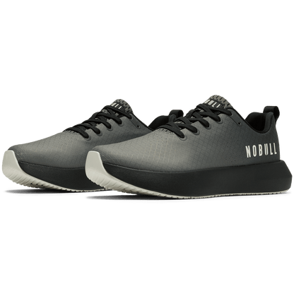 Iron Oxide Drive 2 Ripstop Shoe Front Side Angle.