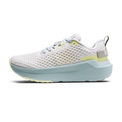 Mineral White Blue Haze Journey 2 Shoe Side Angle.