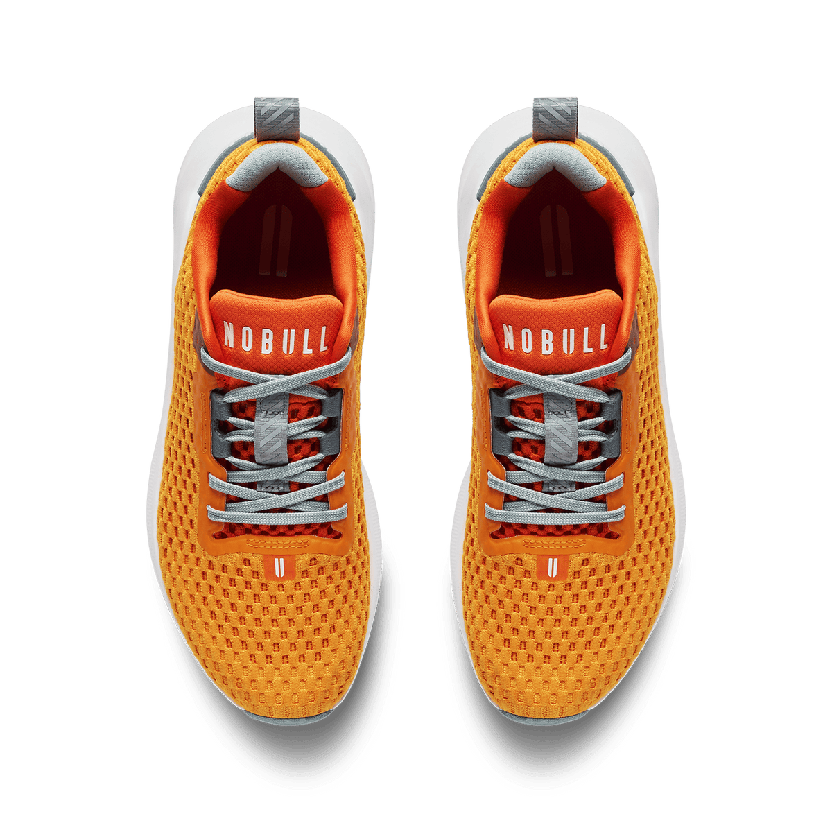 Molten Journey 2 Shoe Overhead Angle.