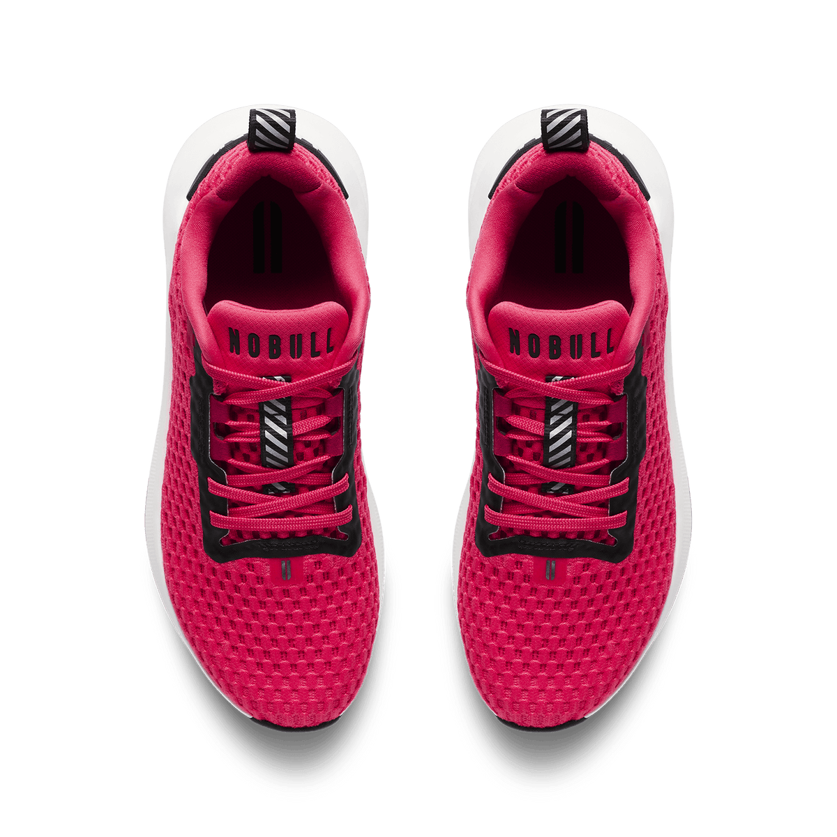 Punch Journey 2 Shoe Overhead Angle.