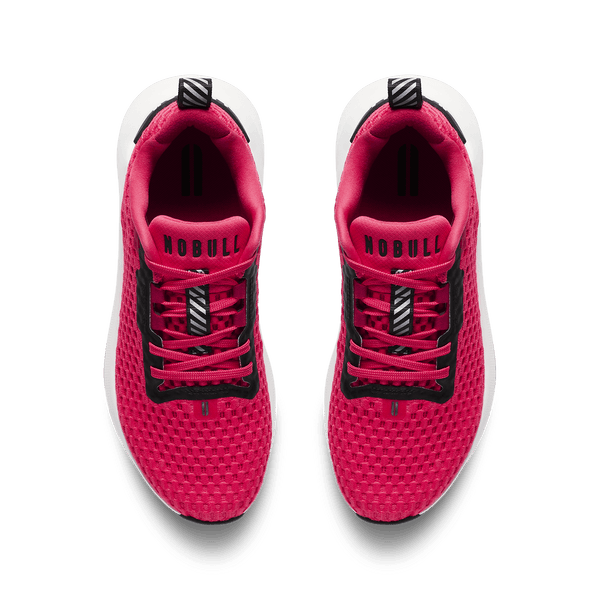 Punch Journey 2 Shoe Overhead Angle.