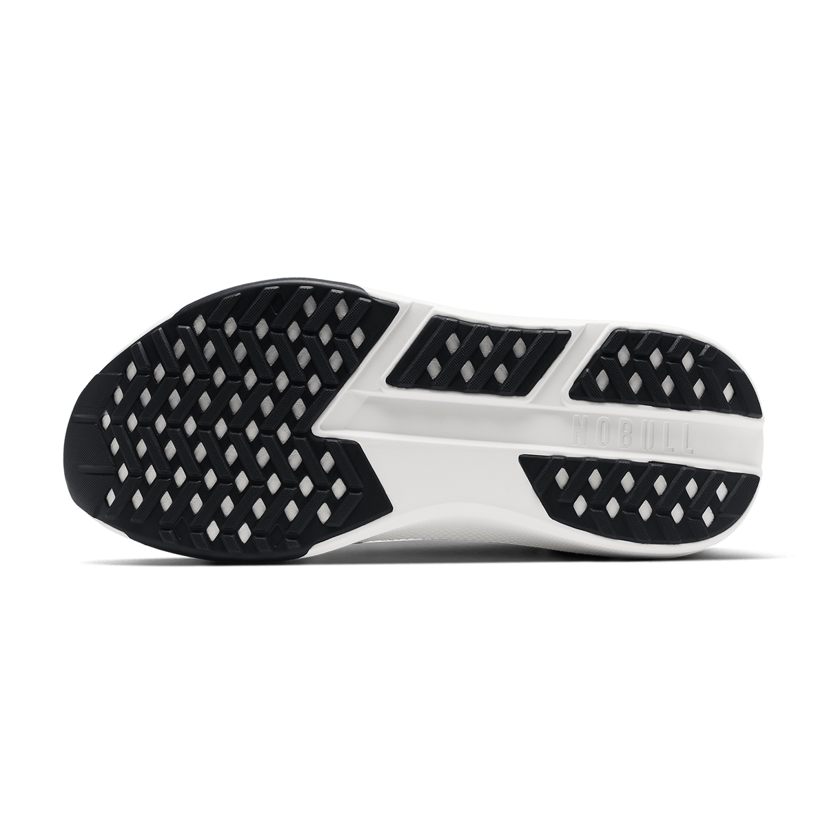 Punch Journey 2 Shoe Bottom Angle.