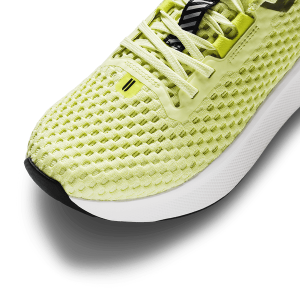 Pear Journey 2 Shoe Detail Angle.