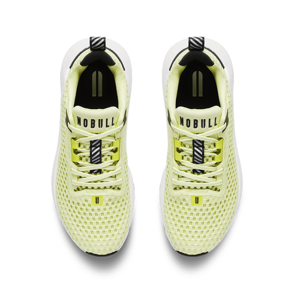 Pear Journey 2 Shoe Overhead Angle.