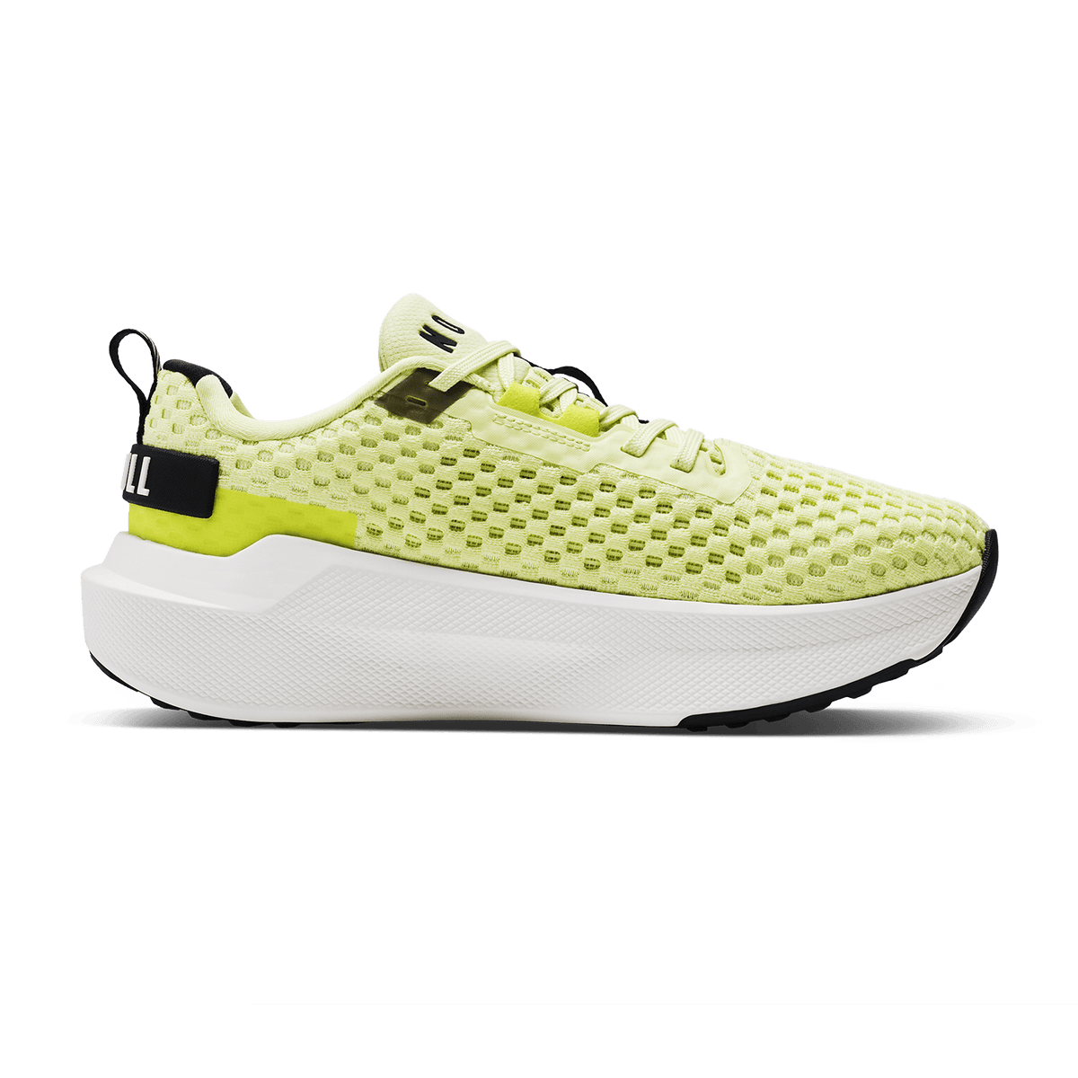 Pear Journey 2 Shoe Medial Angle.