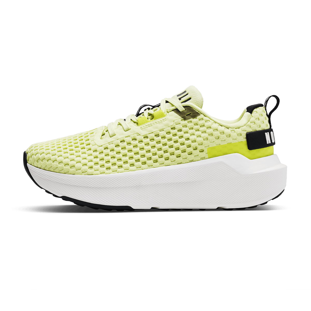 Pear Journey 2 Shoe Side Angle.