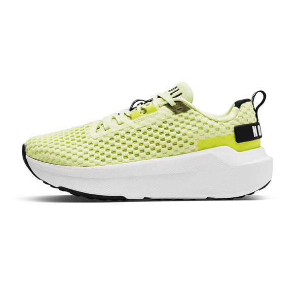 Pear Journey 2 Shoe Side Angle.