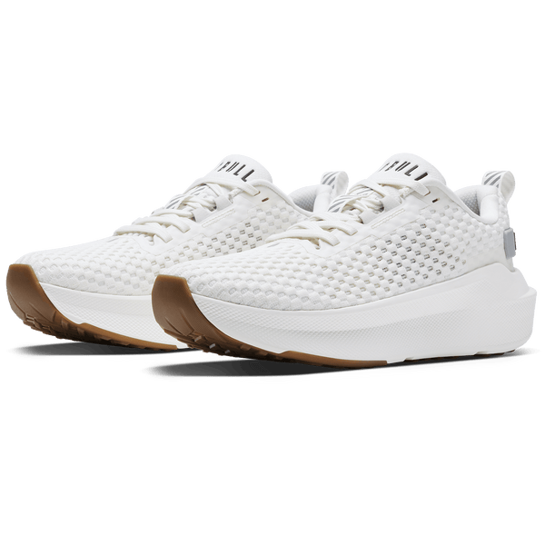 Classic White Journey 2 Shoe Quarter Angle.