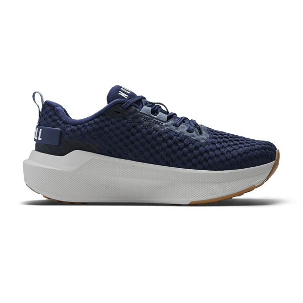 Night Navy Light Gray Journey 2 Shoe Medial Angle.