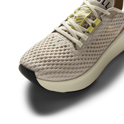 Lunar Mineral White Journey 2 Shoe Detail Angle.