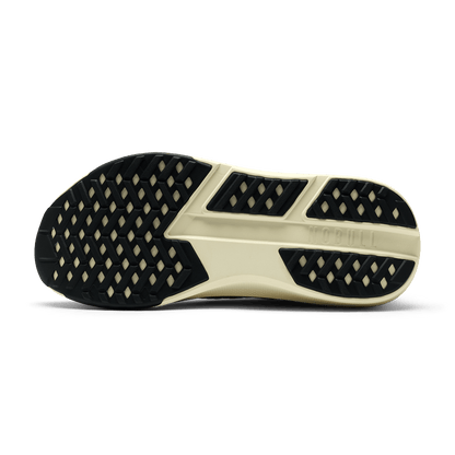 Lunar Mineral White Journey 2 Shoe Bottom Angle.