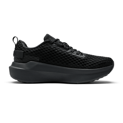 Triple Black Journey 2 Shoe Medial Side Angle.