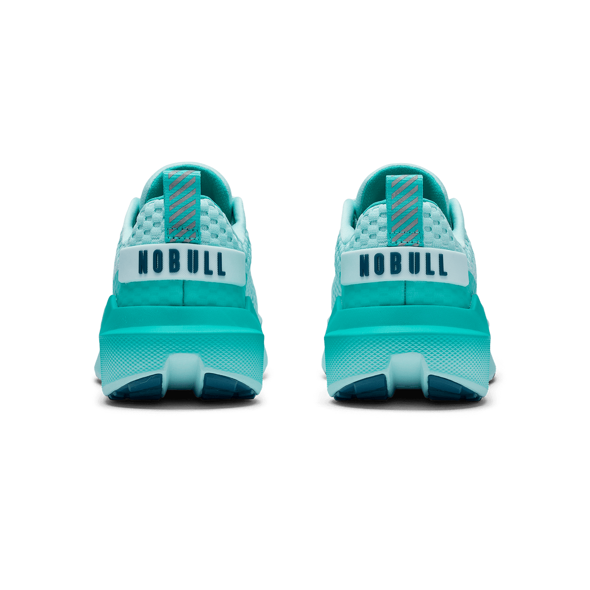 Reef Journey 2 Shoe Back Angle.