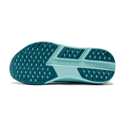 Reef Journey 2 Shoe Bottom Angle.