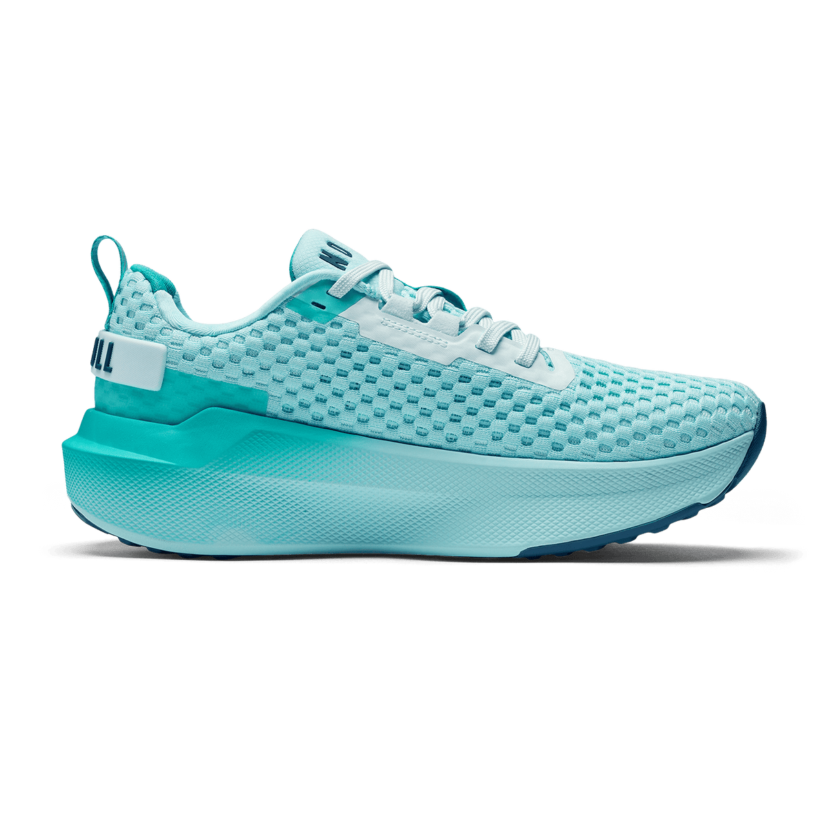 Reef Journey 2 Shoe Medial Side Angle.