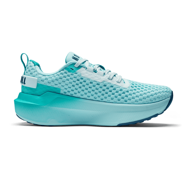 Reef Journey 2 Shoe Medial Side Angle.