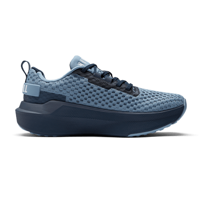 Harbor Night Navy Journey 2 Shoe Medial Angle.