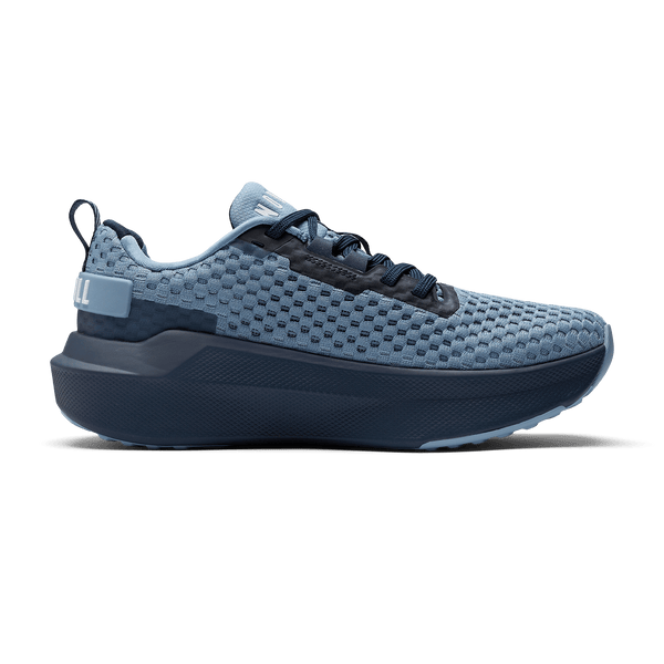 Harbor Night Navy Journey 2 Shoe Medial Angle.